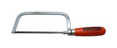 Skandia Hacksaw Englisches Modell von Skandia