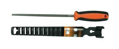 Skandia Holzraspel 200mm Halbkugel B ZB von Skandia