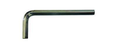 Skandia Inbusschlüssel 5.0mm ZB von Skandia