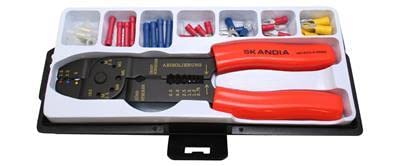 Skandia Kabelschuhset Skandia Kabelschuhset von Skandia