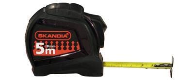 Skandia Maßband Topline 5mx19mm von Skandia