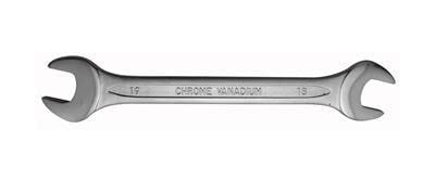 Skandia Schraubenschlüssel 18x19mm ZB von Skandia