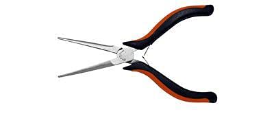 Skandia Spitzzange Mini 2C.150mm ZB von Skandia