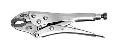 Skandia Verschlusszange 180mm Skandia Verschlusszange 180mm von Skandia