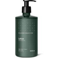 Skandinavisk - Handlotion, 500 ml, Skog von SKANDINAVISK