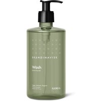 Skandinavisk - Handseife, 500 ml, Fjord von SKANDINAVISK