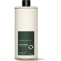 Skandinavisk - Refill Seife, 1000 ml, Skog von SKANDINAVISK