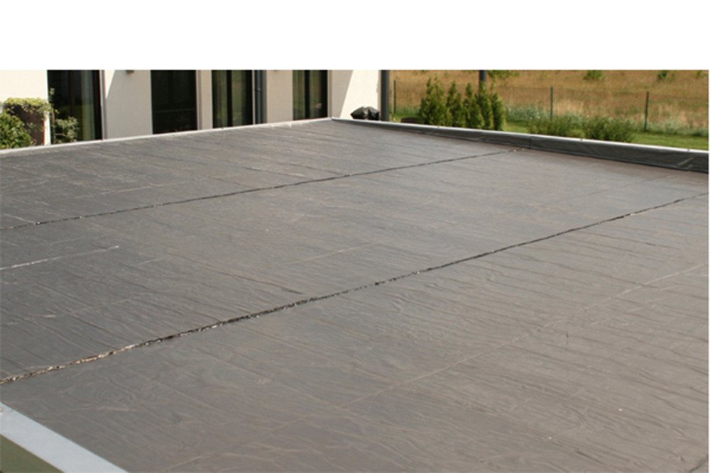 Skanholz Dachbahn Onduline KSK-M, 5 m² pro Paket Skanholz Dachbahn Onduline KSK-M, 5 m² pro Paket von Skanholz