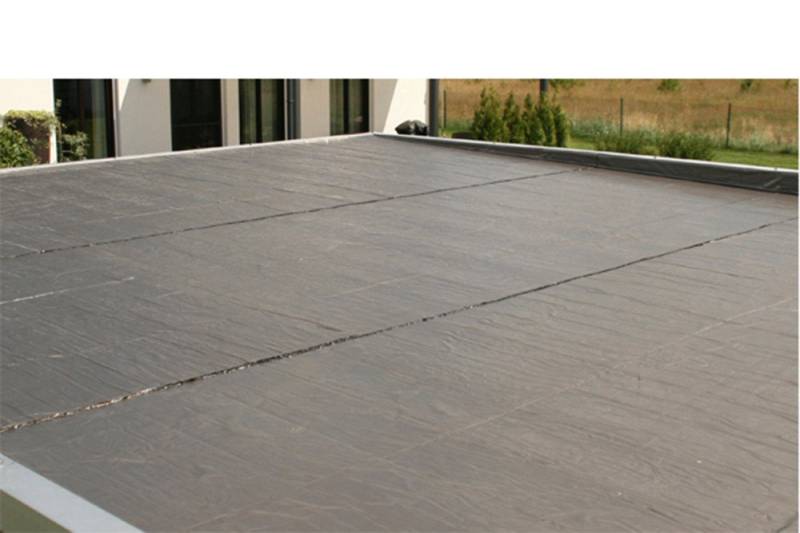 Skanholz Dachbahn Onduline KSK-M, 5 m² pro Paket von Skanholz