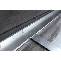 Skanholz Wandhalter "Wandanschlussprofil-Set" von Skanholz