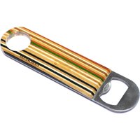 Flaschenöffner Aus Recyceltem Skateboard - Männer Geschenk Holz Für Bier Aus Homeware Einweihungsparty von Skate4create