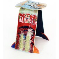 Grund Deckstool - Recycling- Skateboard Hocker . Die Möbel Aus Zurückgefordert Gebrochenen Skateboards Gemacht. Skateboarder Skater Geschenk Grund Deckstool - Recycling- Skateboard Hocker . Die Möbel Aus Zurückgefordert Gebrochenen Skateboards Gemacht. Skateboarder Skater Geschenk von SkateOrDesign