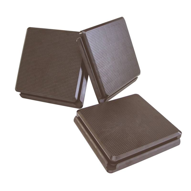 Skaza Terrassenplatten Balkon Braun Skaza Terrassenplatten Balkon Braun von Skaza