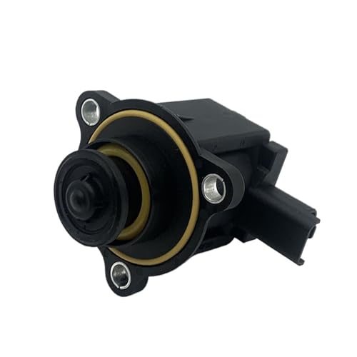 Aluminium Billet Turbo Blow Off Valve, Turbolader-Umschaltventil Passend Für BMW Mini Cooper 07-2016 R55 R56 R57 R58 von Skdvy