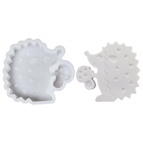 Silikonformen Gießformen Herbst, Silikonform Igel mit Pilze Gießformen Silikon Herbst Gipsform Zum Gießen Gießform Igel Giessformen Silikon Herbst Silikonformen Halloween für DIY Kerzen Gips Silikonformen Gießformen Herbst, Silikonform Igel mit Pilze Gießformen Silikon Herbst Gipsform Zum Gießen Gießform Igel Giessformen Silikon Herbst Silikonformen Halloween für DIY Kerzen Gips von Skeadex