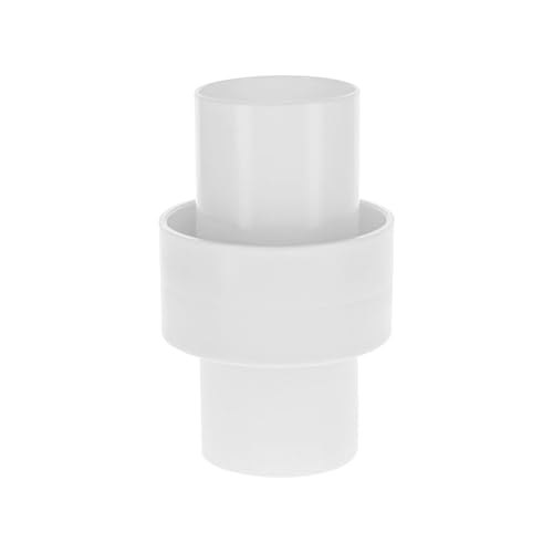 Skeadex 11207C Poolschlauch Adapter für Hayward AXV092, 1.5 Zoll Schlauchadapter Pool Zubehör, Pool Adapter Poolschlauch, Pool Schlauch Adapter für Hayward AXV092 Automatischer Poolreiniger (4) von Skeadex