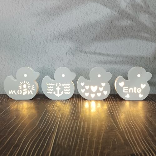Skeadex Silikonformen Gießformen Ente, 5er Set Silikonform Ente mit Anker Mion Giessformen Silikon Sommer Gips zum Gießen Ente Gießform Tier Silikonform Geschenkbox Sommer für DIY Skeadex Silikonformen Gießformen Ente, 5er Set Silikonform Ente mit Anker Mion Giessformen Silikon Sommer Gips zum Gießen Ente Gießform Tier Silikonform Geschenkbox Sommer für DIY von Skeadex