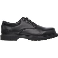 Skechers Berufsschuh "Cottonwood- Elks SR Schnürschuh" von Skechers