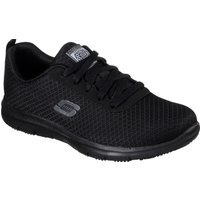 Skechers Berufsschuh "Ghenter-Bronaugh Schnürschuh" von Skechers