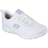 Skechers Berufsschuh "Ghenter-Bronaugh Schnürschuh" von Skechers