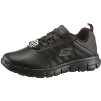 Skechers Berufsschuh "Sure Track Erath Schnürschuh" von Skechers