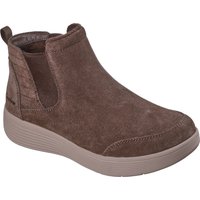 Skechers Chelseaboots "ARCH FIT LAGUNA" Chelseaboots, Winterboots mit bequemen Relaxed Fit Skechers Chelseaboots "ARCH FIT LAGUNA" Chelseaboots, Winterboots mit bequemen Relaxed Fit von Skechers
