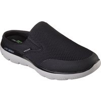Skechers Clog "SUMMITS", Sommerschuh, Schlappen, Urlaub, im sportiven Look von Skechers