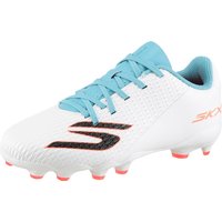 Skechers Fußballschuh "JR CRIB FG, Skechers Skx 2 Jr Td Mg" Academy Fußballschuh mit reaktionsschneller Passform Skechers Fußballschuh "JR CRIB FG, Skechers Skx 2 Jr Td Mg" Academy Fußballschuh mit reaktionsschneller Passform von Skechers