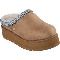 Skechers Hausschuh "KEEPSAKES HI-RISE-JUST IN" Plateauschuh, Pantoffel mit Warmfutter Skechers Hausschuh "KEEPSAKES HI-RISE-JUST IN" Plateauschuh, Pantoffel mit Warmfutter von Skechers