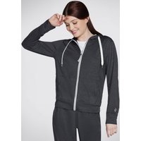 Skechers Kapuzensweatjacke "ASPHALT" von Skechers