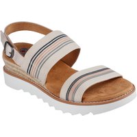 Skechers Keilsandalette "DESERT KISS HI-TEA TIME" von Skechers