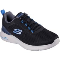 Skechers Keilsneaker "SKECH-AIR DYNAMIGHT 2.0-DURRON", Freizeitschuh, Halbschuh, Schnürschuh in veganer Verarbeitung von Skechers