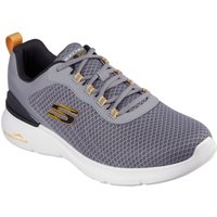 Skechers Keilsneaker "SKECH-AIR DYNAMIGHT 2.0-DURRON", Freizeitschuh, Halbschuh, Schnürschuh in veganer Verarbeitung von Skechers