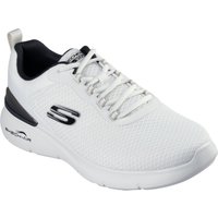 Skechers Keilsneaker "SKECH-AIR DYNAMIGHT 2.0-DURRON", Freizeitschuh, Halbschuh, Schnürschuh in veganer Verarbeitung von Skechers