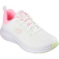 Skechers Keilsneaker "VAPOR FOAM", mit farbigen Akzenten, Freizeitschuh, Halbschuh, Schnürschuh von Skechers