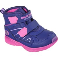 Skechers Klettstiefel "ILLUMI-BRIGHTS" Winterstiefel mit Blinkfunktion, Größenschablone zum Download Skechers Klettstiefel "ILLUMI-BRIGHTS" Winterstiefel mit Blinkfunktion, Größenschablone zum Download von Skechers