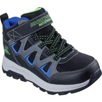 Skechers Klettstiefel "STORM BLAZER" Freizeitschuh mit waterproof, Größenschablone zum Download Skechers Klettstiefel "STORM BLAZER" Freizeitschuh mit waterproof, Größenschablone zum Download von Skechers