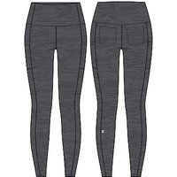 Skechers Leggings von Skechers