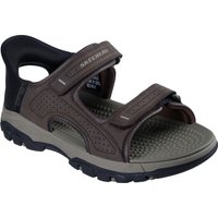 Skechers Outdoorsandale "TRESMEN-REECE", Trekking Sandale, Outdoorschuh mit Heel Pillow Funktion Skechers Outdoorsandale "TRESMEN-REECE", Trekking Sandale, Outdoorschuh mit Heel Pillow Funktion von Skechers