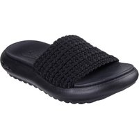 Skechers Pantolette "ARCH FIT CLOUD-OH SHE PRETTY", Strandschuh, Badeschuh, Pool Slides mit ArchFit-Funktion Skechers Pantolette "ARCH FIT CLOUD-OH SHE PRETTY", Strandschuh, Badeschuh, Pool Slides mit ArchFit-Funktion von Skechers