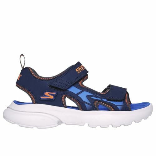Skechers Razor Splash Kindersandalen Skechers Razor Splash Kindersandalen von Skechers