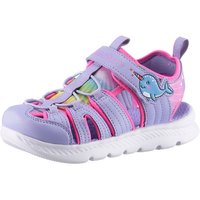 Skechers Kids Sandale "C-FLEX SANDAL 2.0-DAZZLING EX" von SKECHERS Kids