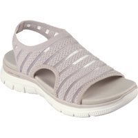 Skechers Sandale "FLEX APPEAL 4.0-BOLDEST", Trekking Sandale mit Stretch Fit Funktion Skechers Sandale "FLEX APPEAL 4.0-BOLDEST", Trekking Sandale mit Stretch Fit Funktion von Skechers