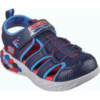 Skechers Kids Sandale "J - SKECHERS BOYS" von SKECHERS Kids