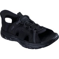 Skechers Sandale "REVOLTED SS-MERRICK", Trekkingsandale, Outdoorschuh mit Heel Pillow Funktion Skechers Sandale "REVOLTED SS-MERRICK", Trekkingsandale, Outdoorschuh mit Heel Pillow Funktion von Skechers