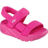 Skechers Sandale "UNO LITE SANDAL", leichte Sandale mit Klettverschluss, Größenschablone zum Download Skechers Sandale "UNO LITE SANDAL", leichte Sandale mit Klettverschluss, Größenschablone zum Download von Skechers