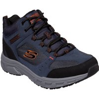 Skechers Schnürboots "OAK CANYON IRONHIDE", mit Memory Foam von Skechers