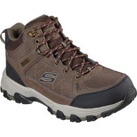 Skechers Schnürboots "SELMEN - MELANO" von Skechers