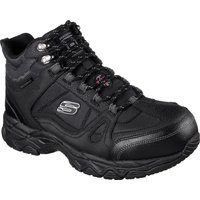 Skechers Sicherheitsstiefel "LEDOM" von Skechers