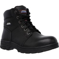 Skechers Sicherheitsstiefel "WORKSHIRE" von Skechers